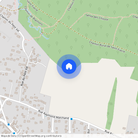 Nanteuil-lès-Meaux, (77100)