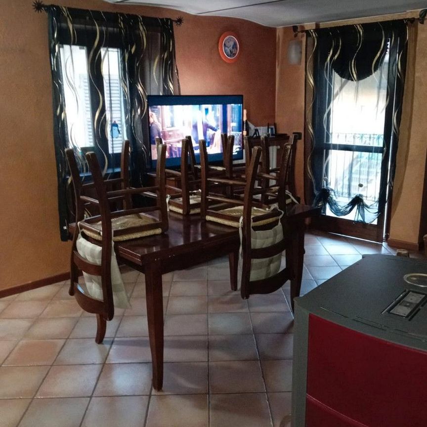Villa semi-indipendente - Foto 1