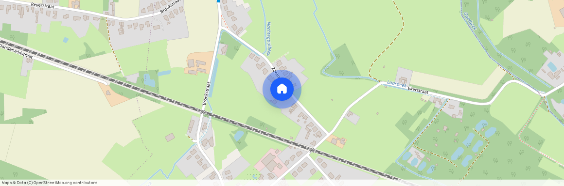 Zoolstraat 20, 3540 Berbroek