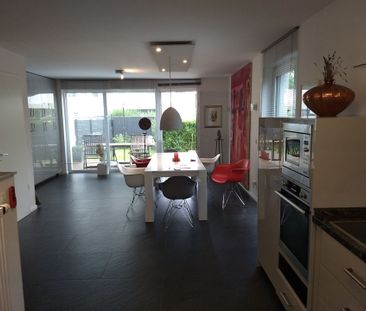 Reihenendhaus mit Terrasse und Garten in Merheim - Photo 2