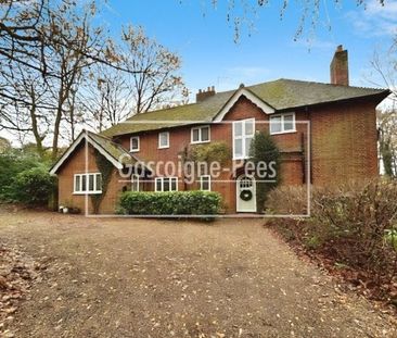 Golf Drive, Camberley, Surrey, GU15 - Photo 5