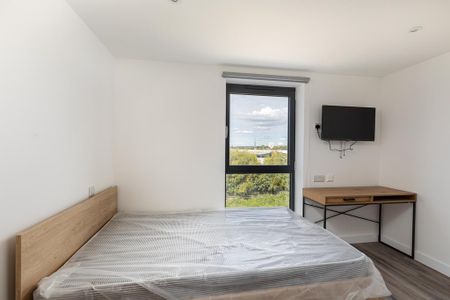 1 bedroom flat to rent - Photo 3
