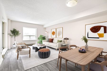 Rental community in Nepean, Ottawa - Photo 4