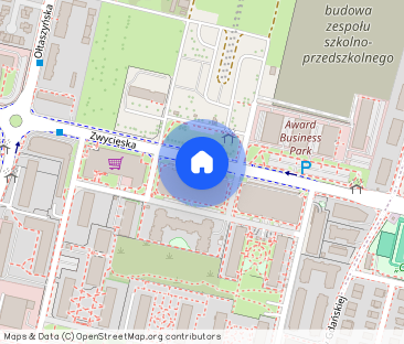 2 pokoje | 40m2 | Zwycięska - Photo 1