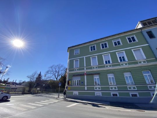 Helle Mietwohnung in zentraler Lage in Feldbach …! - Photo 1