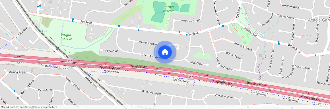 30 Sherridon Crescent, NSW 2763, Quakers Hill