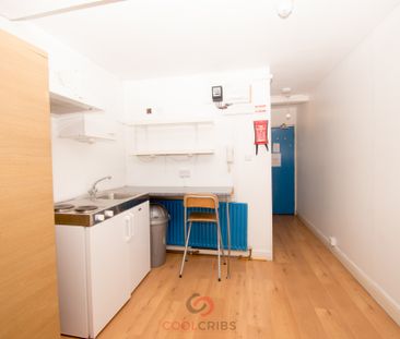 Kember Street, Islington, London, N1 - Photo 1
