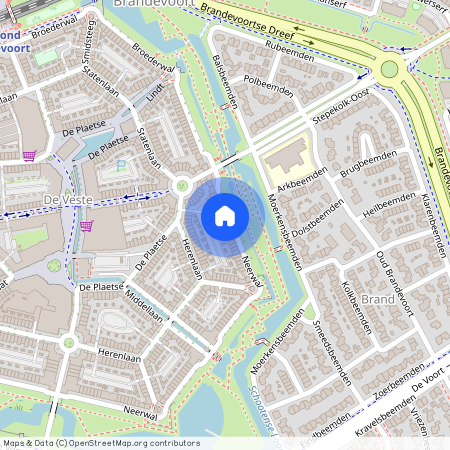 Neerwal 22, 5708 ZA Helmond