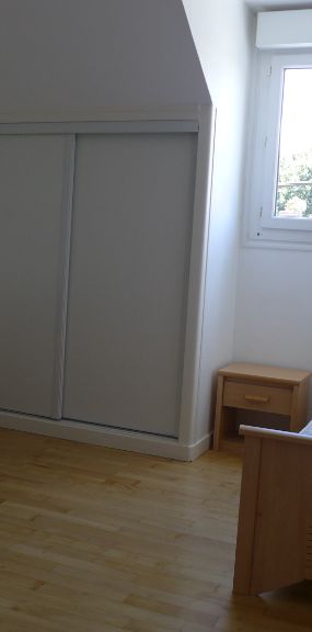 Location Appartement 1 pièce 17m² RENNES 35000 - Photo 1