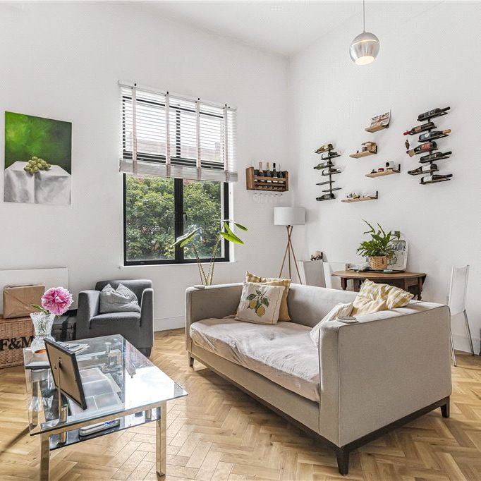 Spa Road, London, SE16 3SA - Photo 1