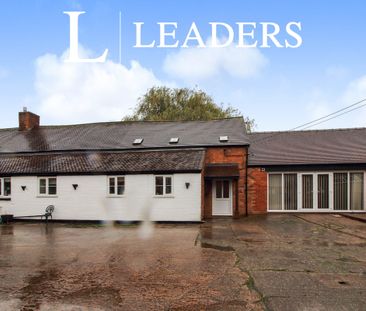 3 bedroom house to rent Lower Sandlin Farm, Sandlin, Malvern, WR13 - Photo 6