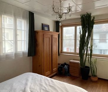 4.5 Zimmer, 103 m² - Photo 3