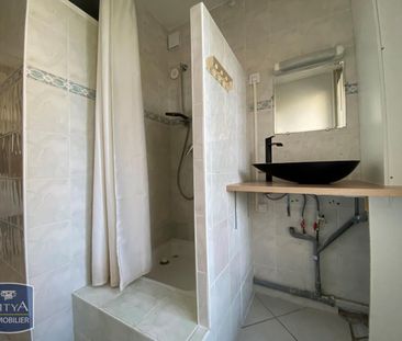 Location Appartement 3 pièces 63m² VILLEFRANCHE SUR SAONE 69400 - Photo 4