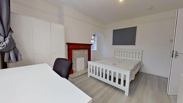 6 bedroom house share to rent - Photo 1