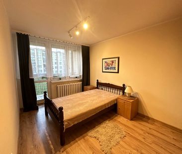 Mieszkanie - Zdjęcie 3