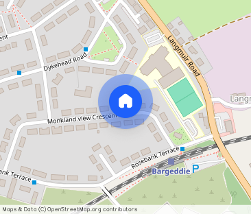 Monkland View Crescent, Bargeddie, G69 - Photo 1
