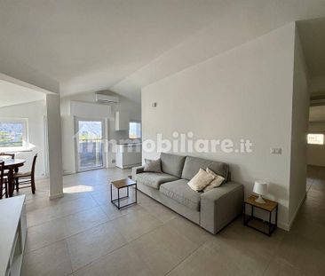 Quadrilocale via Risorgimento 34, Centro, Mandello del Lario - Photo 2