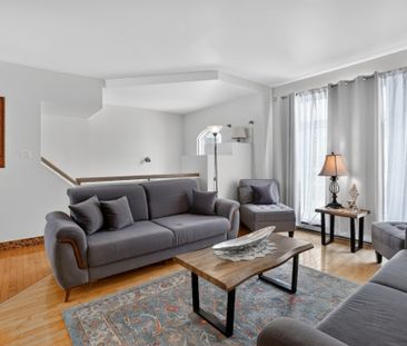 Maison à étages à louer - Photo 2