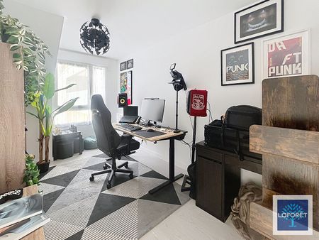 Appartement T4 Talant à louer - Photo 5