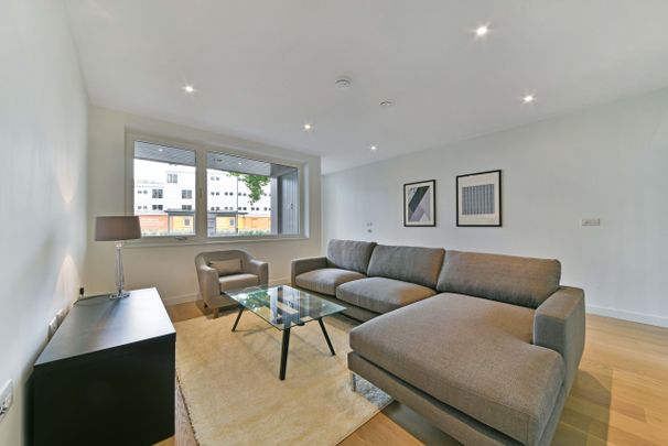 3 bedroom apartment to rent - Photo 1