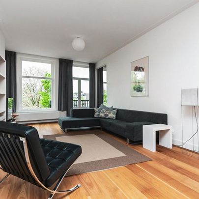 Weesperzijde, Amsterdam - Foto 1