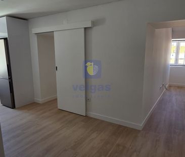 Apartamento T1 em Setúbal - Photo 1