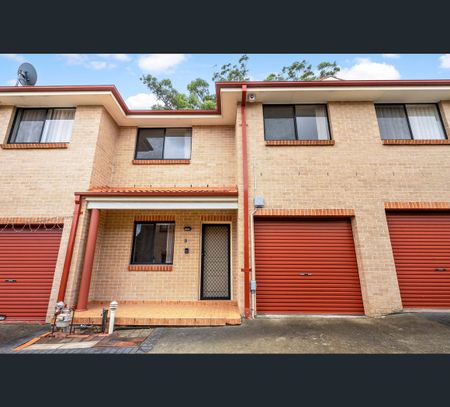 3 Dunn Way, Blacktown, NSW 2148 - Photo 2