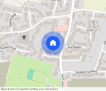 6 bedroom detached house to rent - Photo 1