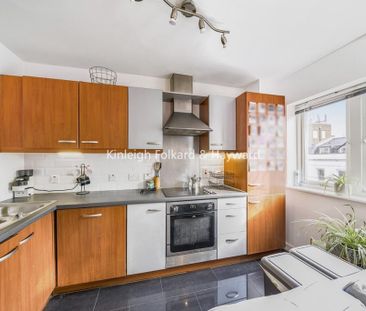 2 bedroom flat to rent - Photo 6