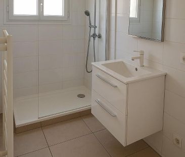 Location Appartement 3 pièces 53m² BORDEAUX 33000 - Photo 6
