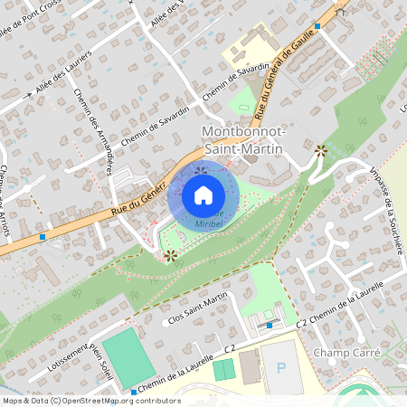 38330, Montbonnot Saint Martin