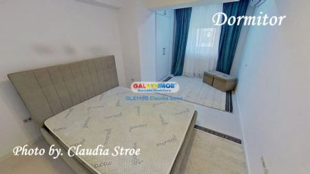 INCHIRIERE APARTAMENT 2 CAMERE CENTERAL ADRESS RESIDENCE - Photo 5