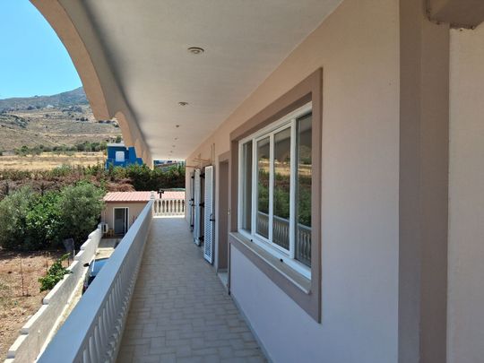 Διαμέρισμα για ενοικίαση Κέντρο (Κερατέα) - Φωτογραφία 1