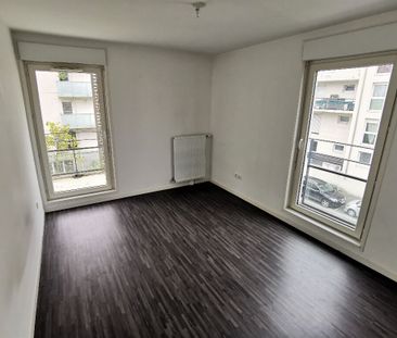Location appartement 3 pièces, 61.58m², Massy - Photo 1