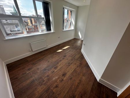 2 bedroom apartment to rent - Photo 4