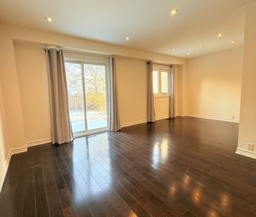 For Lease - 16 Madsen Crescent, Markham, Ontario - Photo 1