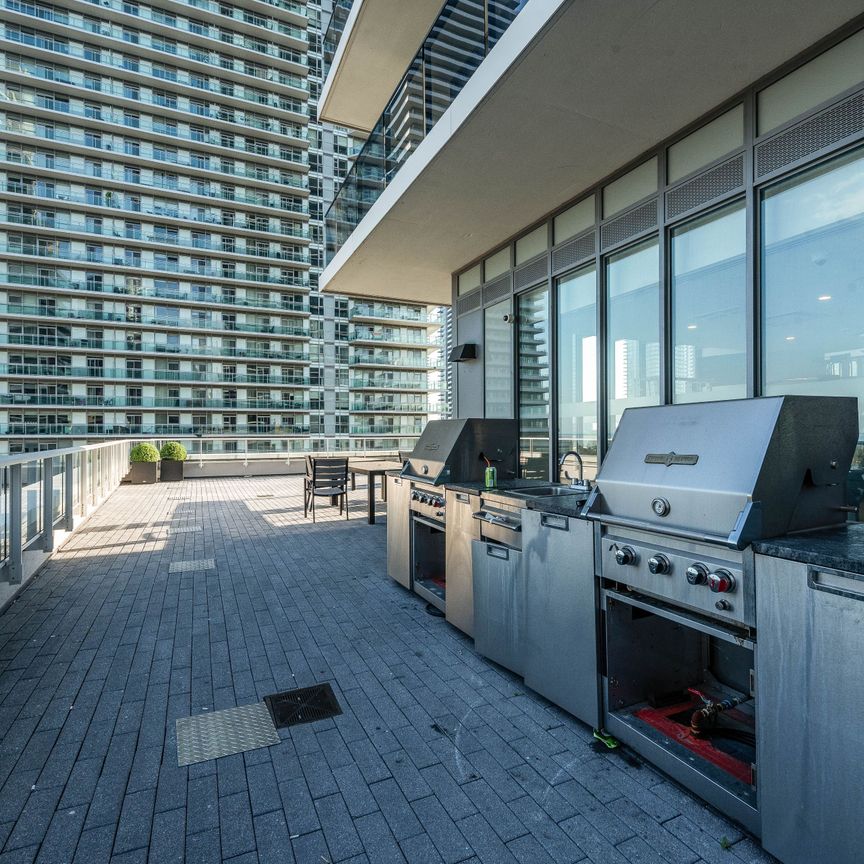 For Lease - 70 Annie Craig Drive Unit# 4801, Toronto, Ontario - Photo 1
