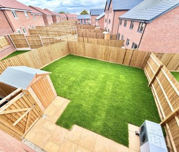 3 bedroom detached house to rent - Photo 3