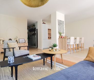 Saint Loup - T5 de 125 m2 - Terrasse - 1550€ - Photo 1