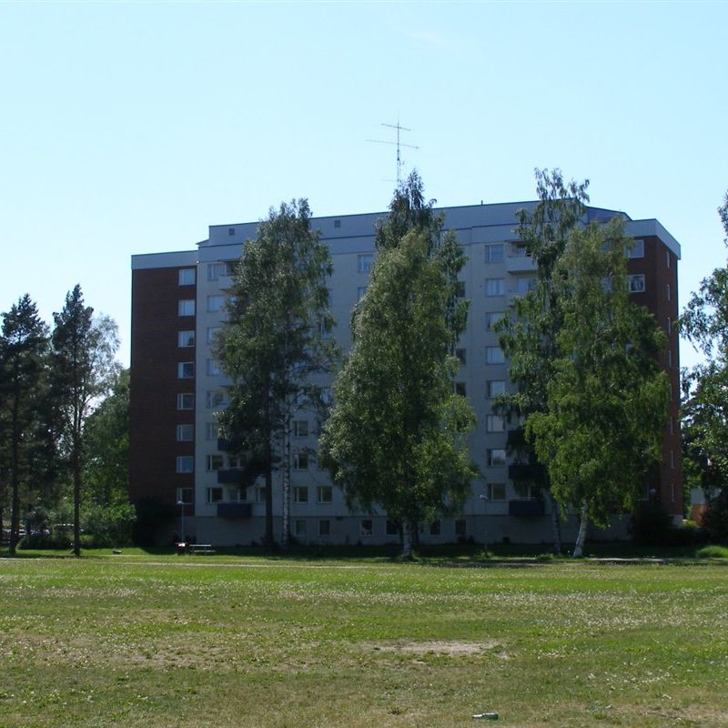 Sveavägen 22 A - Foto 1