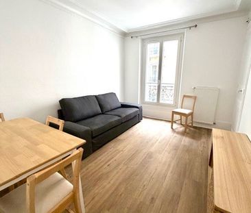 Appartement 36.2 m² - 2 Pièces - Paris (75015) - Photo 2
