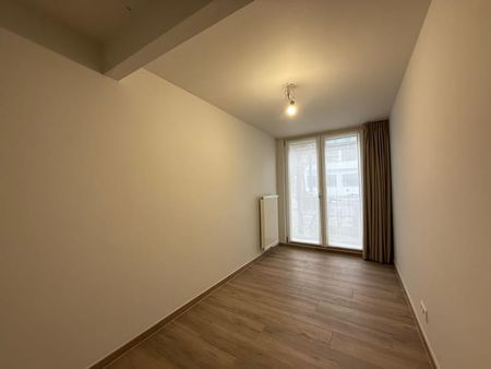 Appartement te huur - Photo 2