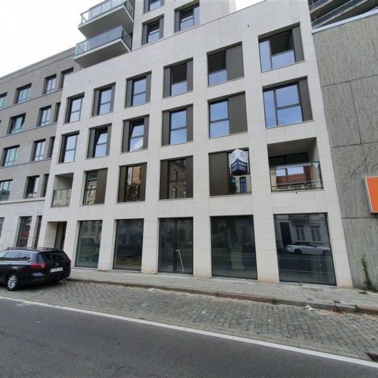 Appartement te huur - Photo 1