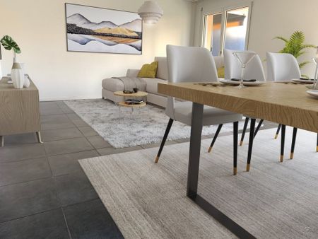 Magnifique appartement proche de toutes les commodités - Photo 2