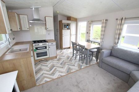2 bedroom bungalow to rent - Photo 4