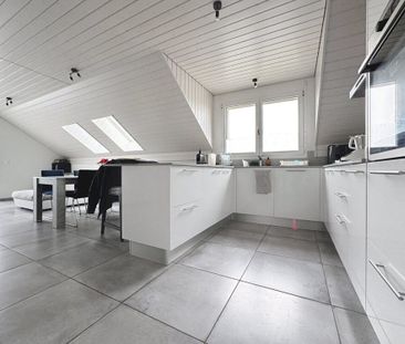 Appartement de 3,5 pces au 2ème étage - Photo 6