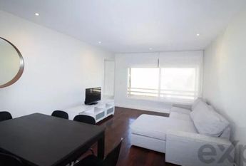 Apartamento T2 em Porto