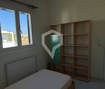 Διαμέρισμα για ενοικίαση Βάρη (Σύρος) - Photo 6