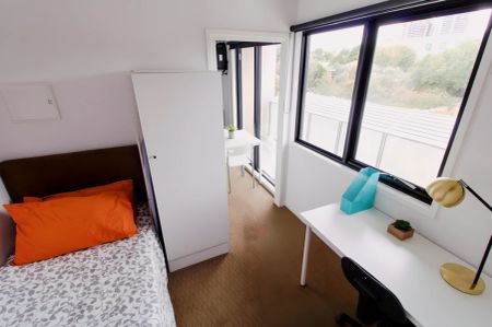 Standard 1 Bedroom style 2 - Photo 2