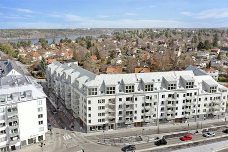 SÄNKT HYRA: Sollentuna - 1rok - 12mån - 9.800kr/mån - Foto 4